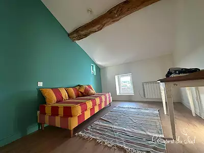 Maison, 400 m²