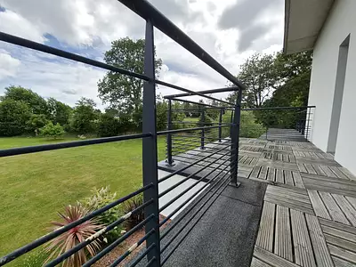 Maison, 147 m²