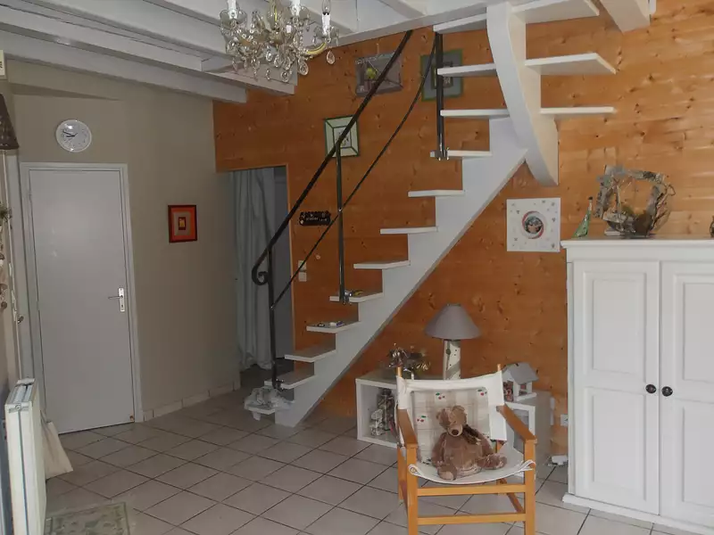 Maison, 112 m²