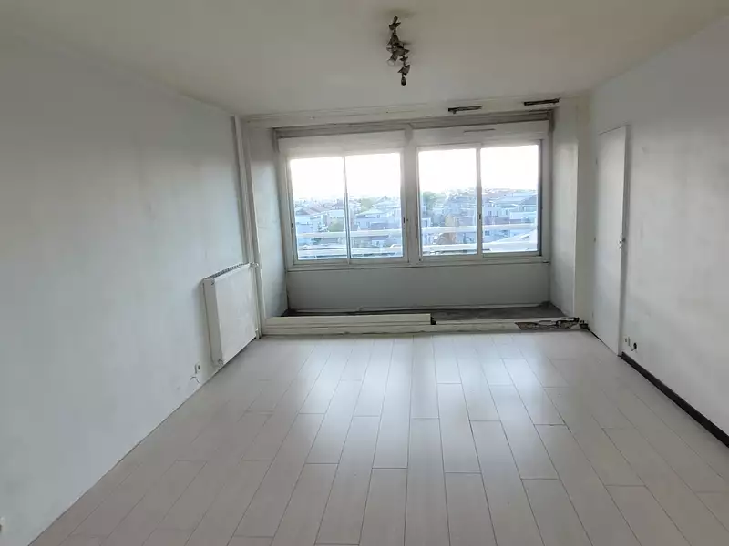 Appartement, 70 m²