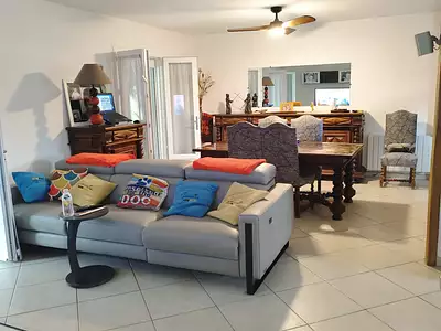 Maison, 129 m²