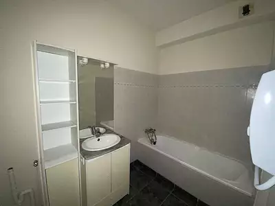 Appartement, 60 m²