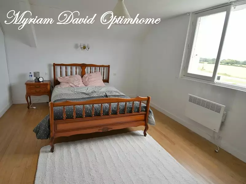 Maison, 155 m²