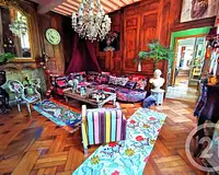 Maison, 470 m²