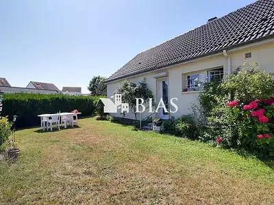 Maison, 77 m²