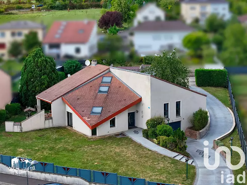 Maison, 218 m²