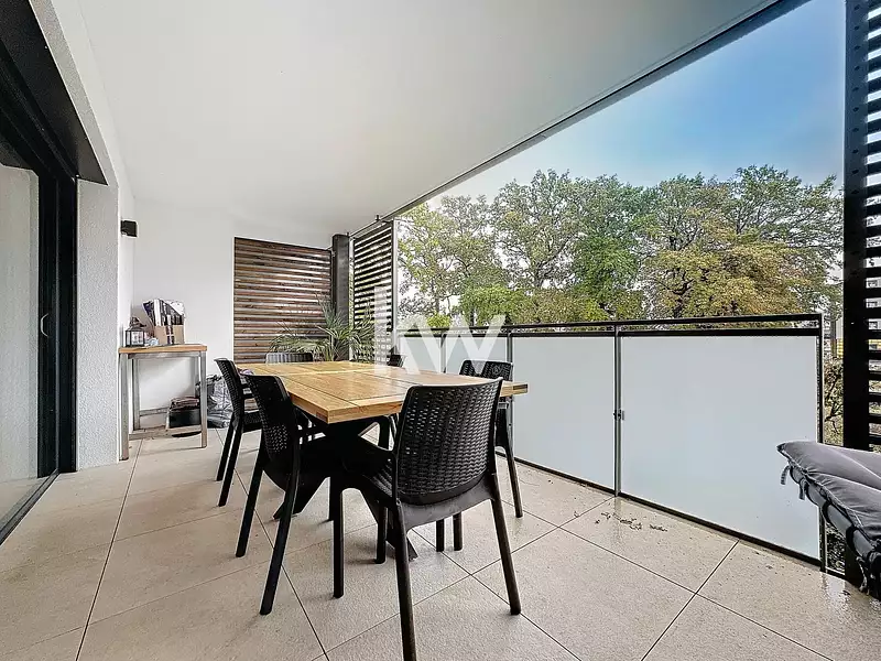 Appartement, 82,22 m²