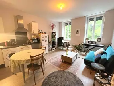 Appartement, 40 m²