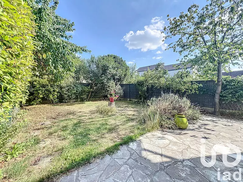 Maison, 115 m²