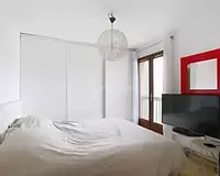 Appartement, 50,22 m²