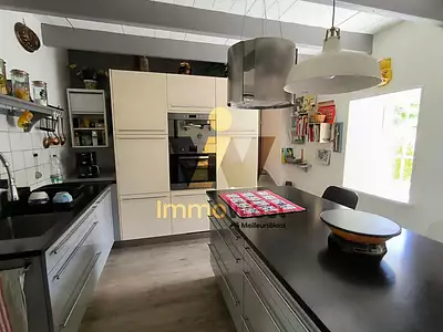 Maison, 160 m²