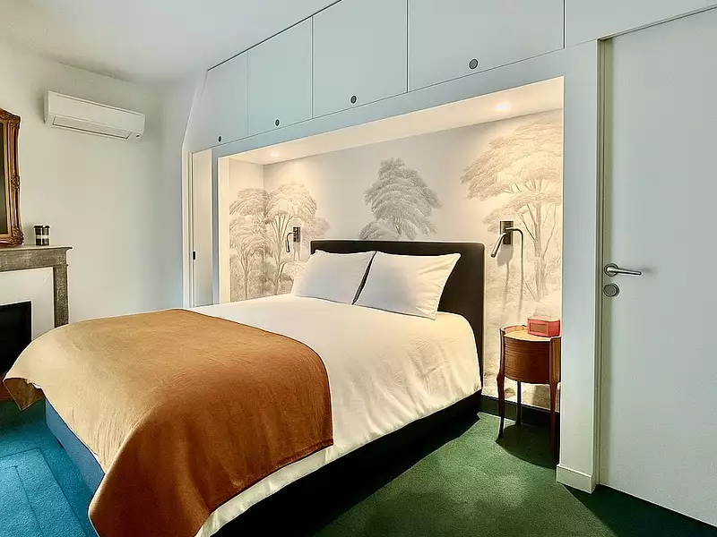 Maison, 200 m²