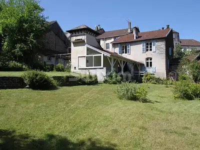 Maison, 367 m²