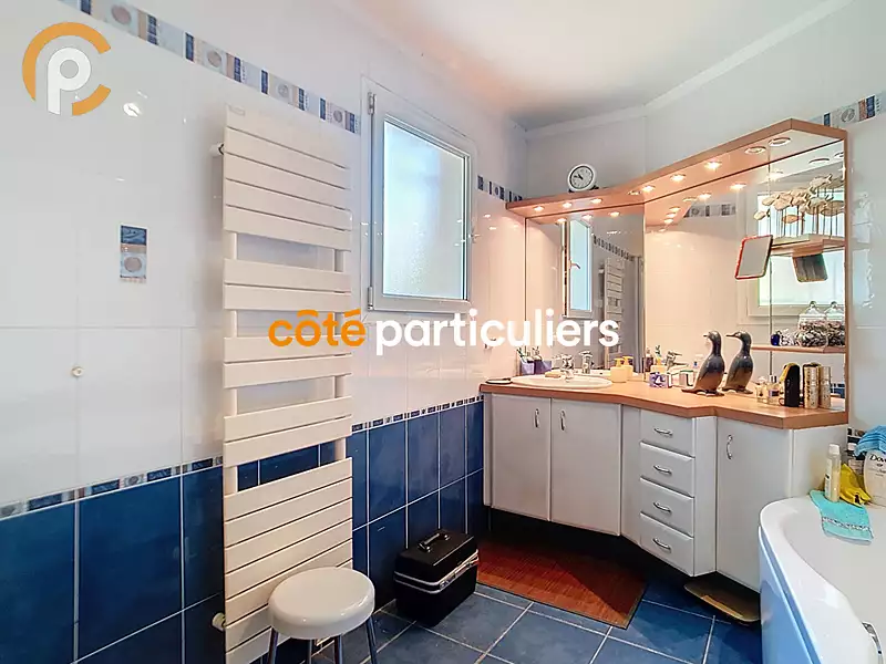 Maison, 116 m²
