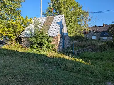 Maison, 55 m²