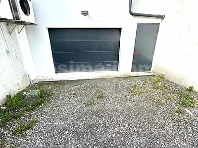 Parking, 15 m²