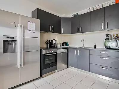 Appartement, 152 m²