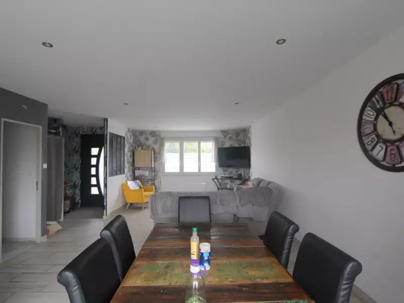 Maison, 112,65 m²