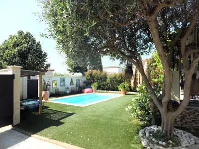 Maison, 100 m²