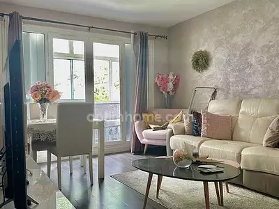 Appartement, 75 m²