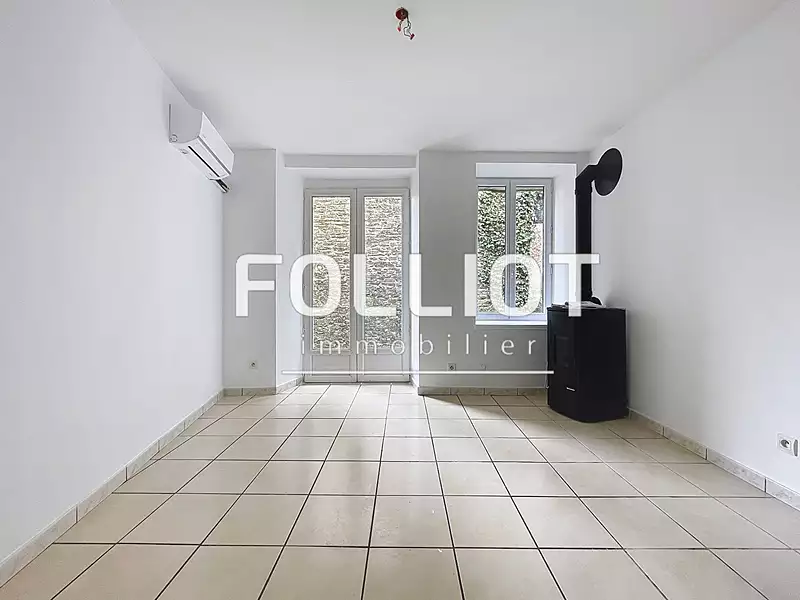 Maison, 54,34 m²