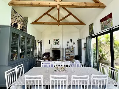 Maison, 280 m²