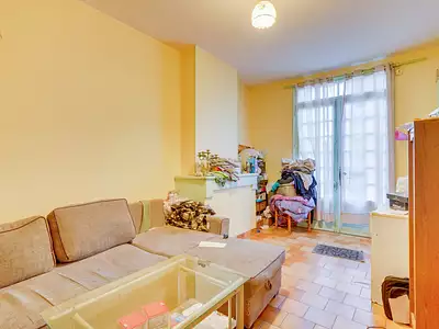 Immeuble, 175 m²