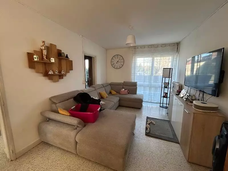 Maison, 86 m²
