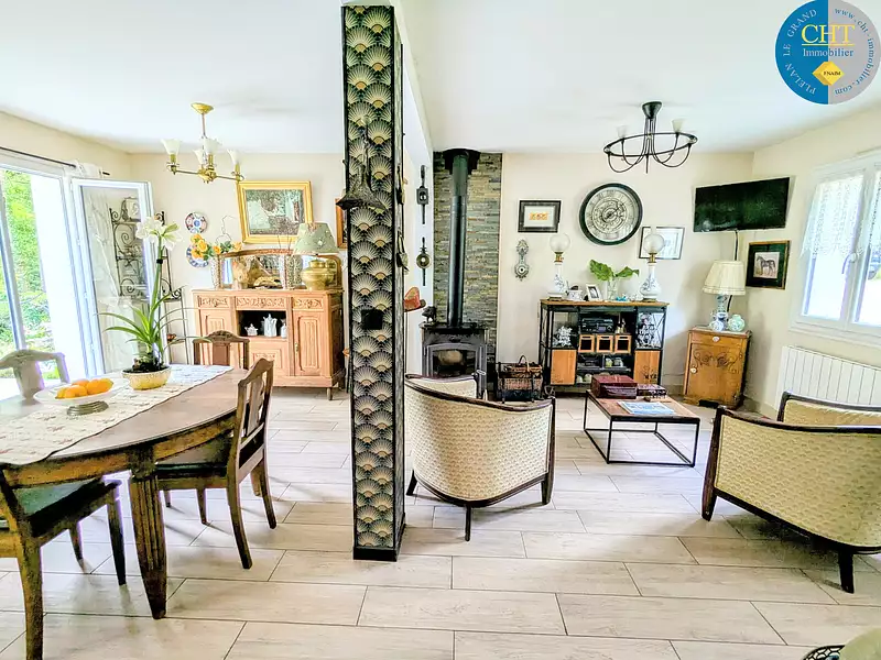 Maison, 100 m²