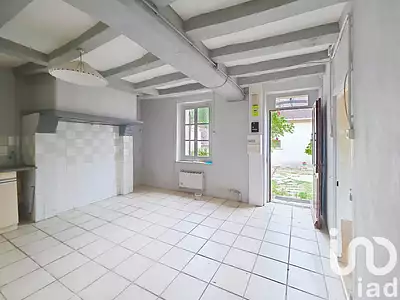 Maison, 82 m²