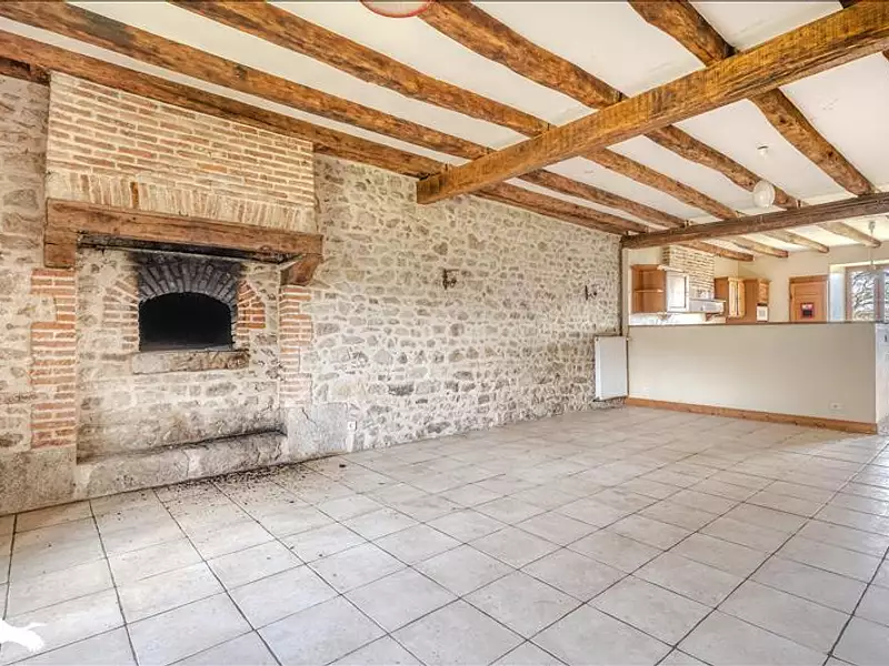 Maison, 245 m²