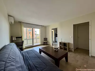 Appartement, 30 m²