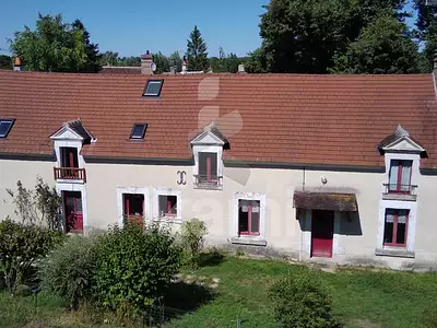 Maison, 184 m²