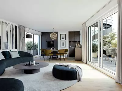 L'Aparté