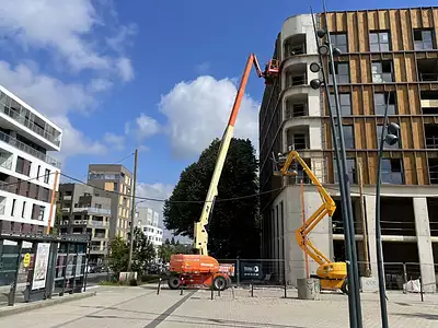 MY CAMPUS CHATEAUBRIAND
