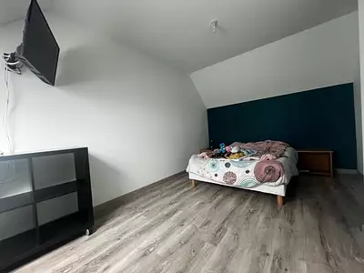 Maison, 130,5 m²