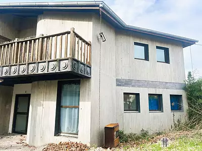 Immeuble, 960 m²