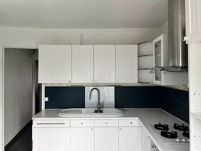 Appartement, 84,88 m²