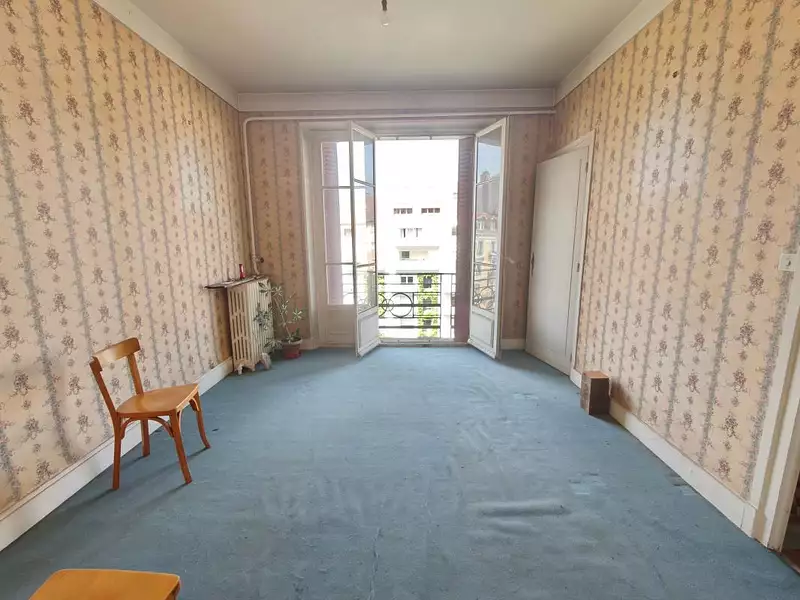 Appartement, 133 m²