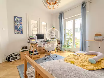 Appartement, 68,94 m²