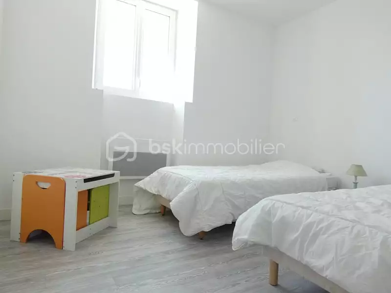 Maison, 96 m²