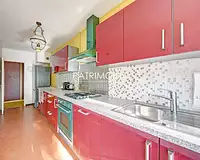 Appartement, 65,5 m²