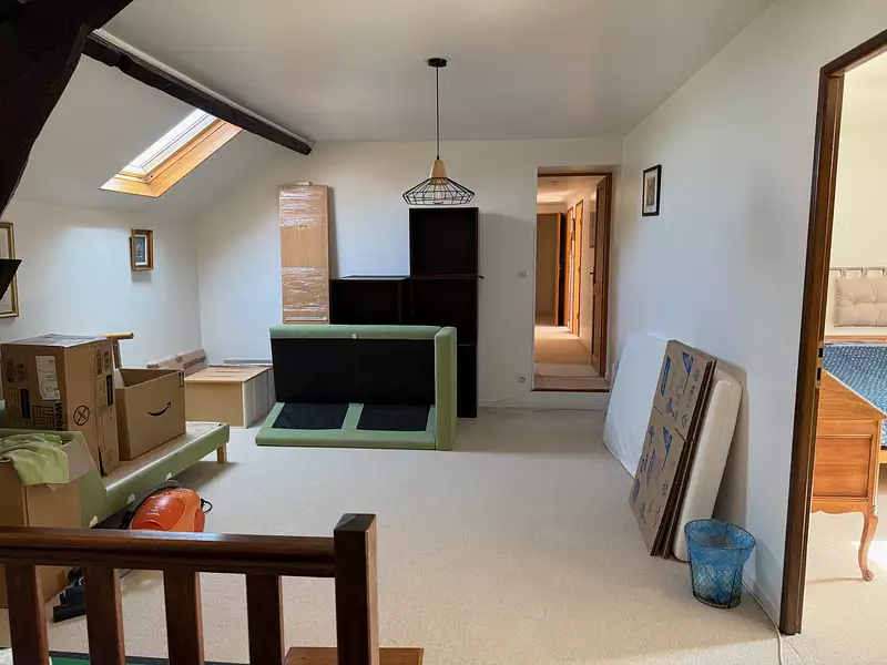Maison, 220 m²