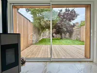 Maison, 235 m²