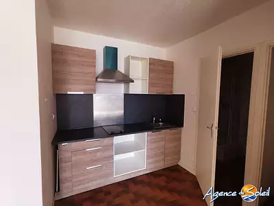 Appartement, 36 m²