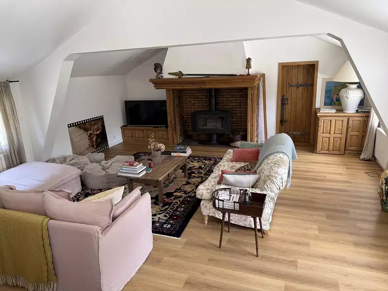 Maison, 162 m²