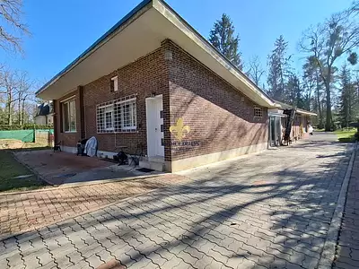 Maison, 270 m²