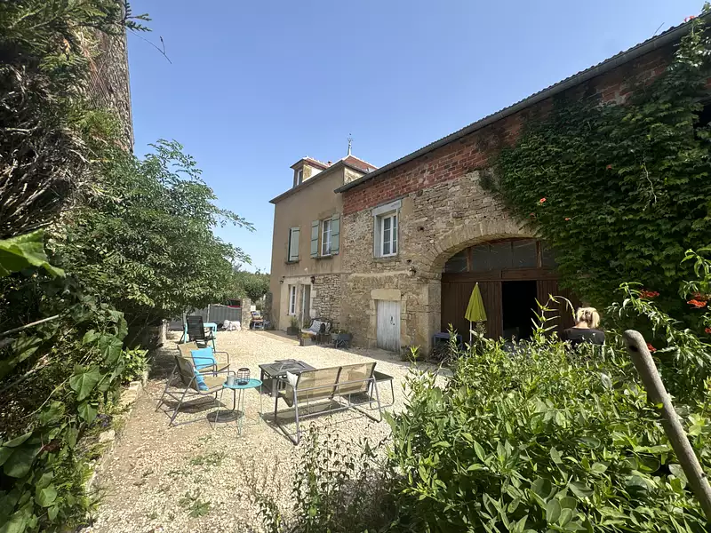 Maison, 144,25 m²