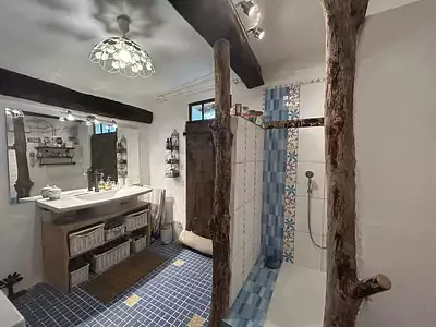 Maison, 140 m²