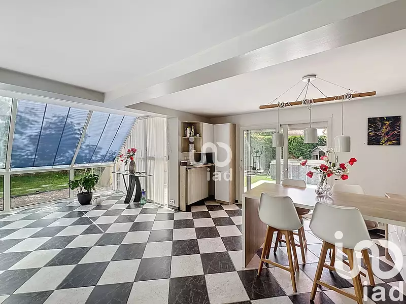 Maison, 131 m²